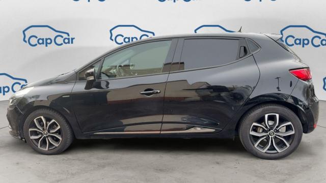 Renault Clio image 8