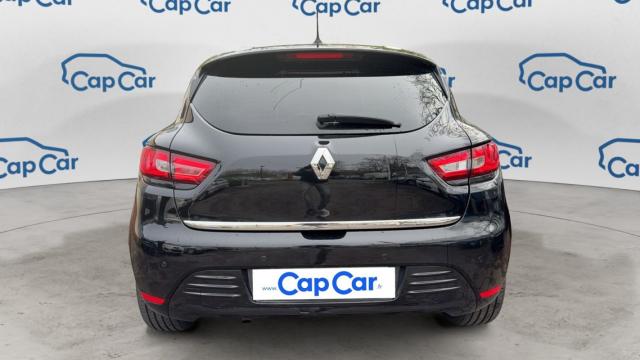 Renault Clio image 7