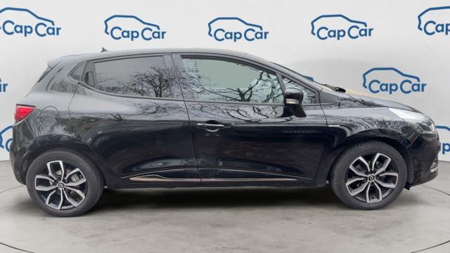 Renault Clio image 1