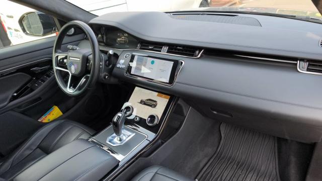 Land Rover Range Rover Evoque image 3