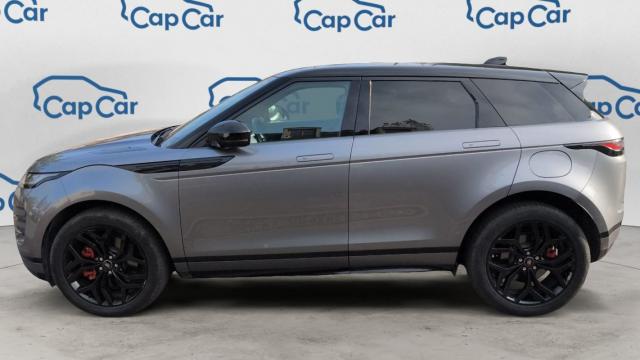 Land Rover Range Rover Evoque image 7