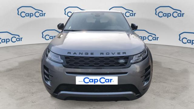 Land Rover Range Rover Evoque image 2