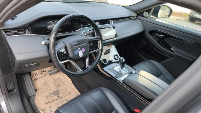 Land Rover Range Rover Evoque image 6