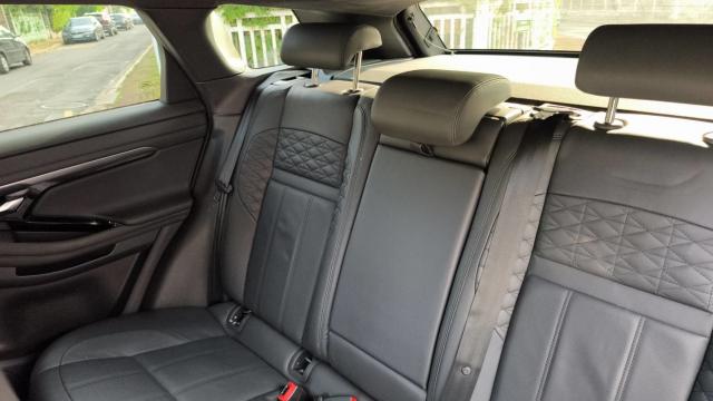 Land Rover Range Rover Evoque image 4