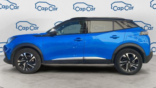 Peugeot 2008 image 1