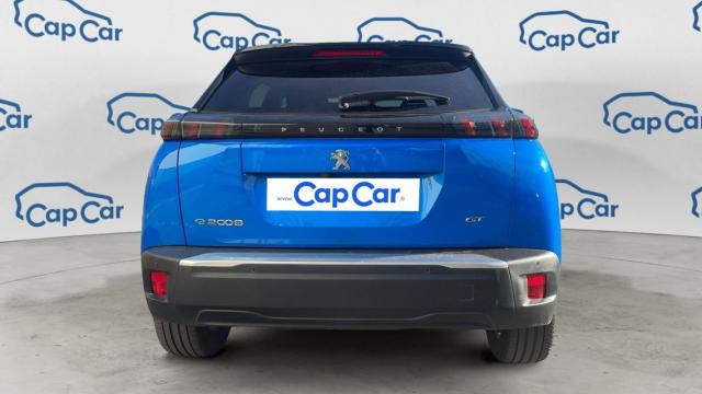 Peugeot 2008 image 8