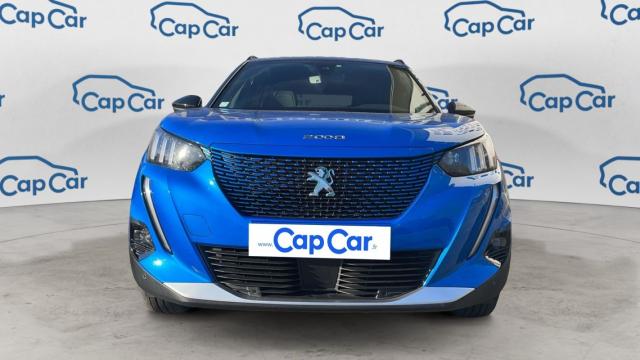 Peugeot 2008 image 3