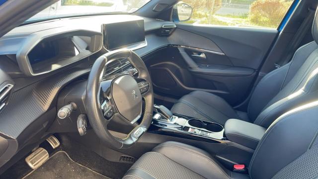 Peugeot 2008 image 5