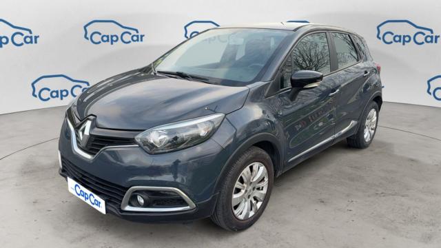 Renault Captur 1.5 Dci Energy 90 Business