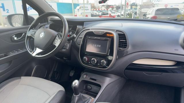 Renault Captur image 3