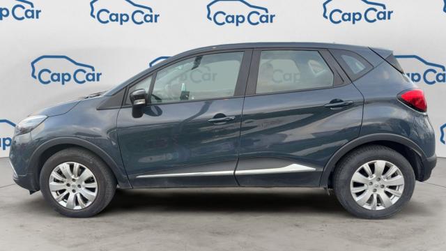 Renault Captur image 9