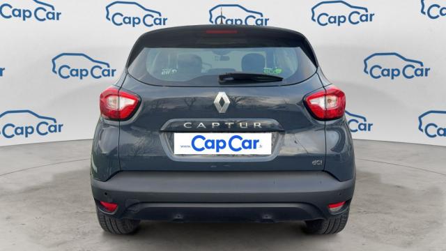 Renault Captur image 4