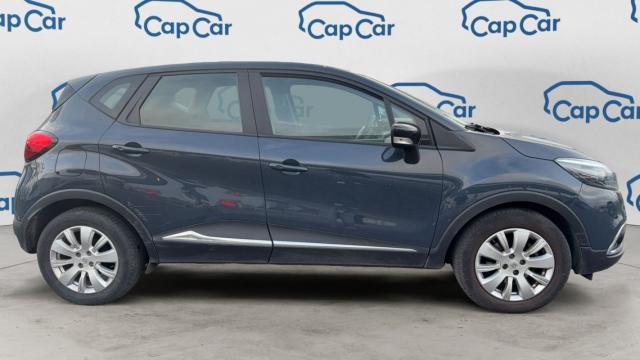 Renault Captur image 7