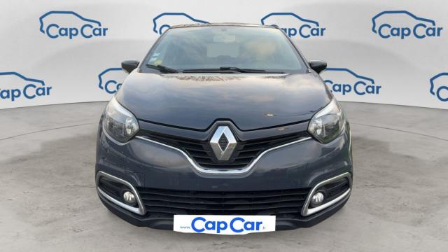 Renault Captur image 1