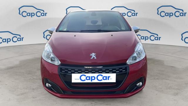 Peugeot 208 image 4
