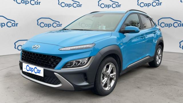 Hyundai Kona (2) 1.0 T-Gdi 120 Mhev Creative