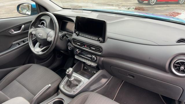 Hyundai Kona image 7