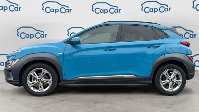 Hyundai Kona image 2