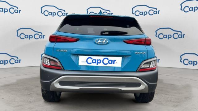 Hyundai Kona image 8