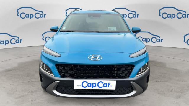 Hyundai Kona image 3