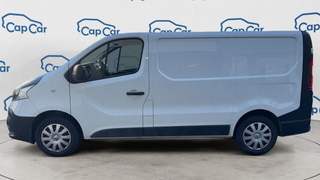 Renault Trafic image 3