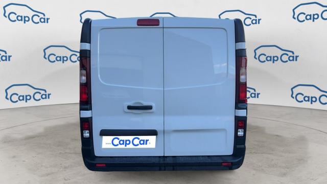 Renault Trafic image 5