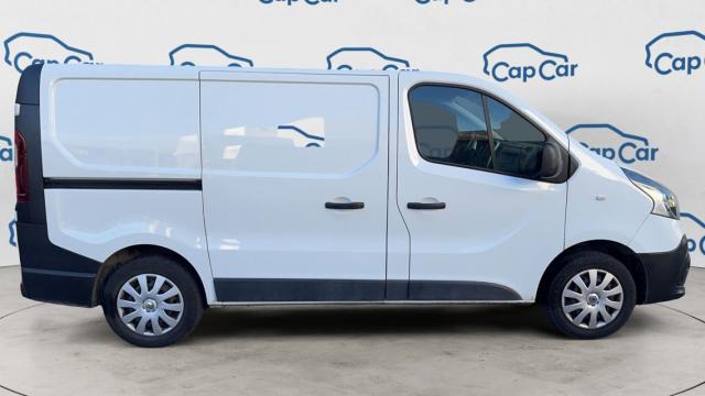 Renault Trafic image 7