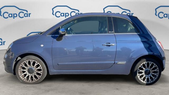 Fiat 500c image 6