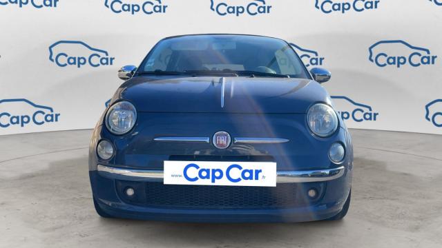 Fiat 500c image 2