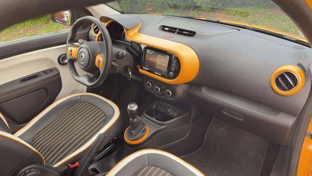 Renault Twingo image 2