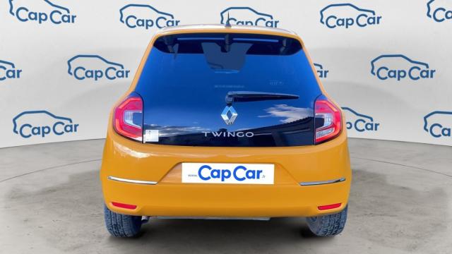 Renault Twingo image 8