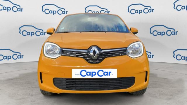 Renault Twingo image 3