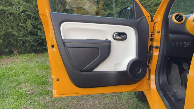 Renault Twingo image 4