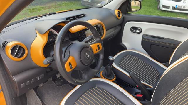 Renault Twingo image 9