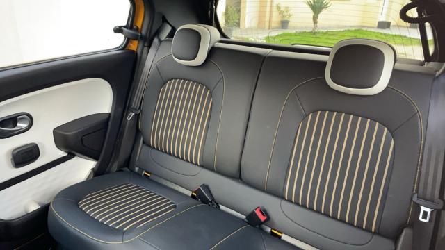 Renault Twingo image 7