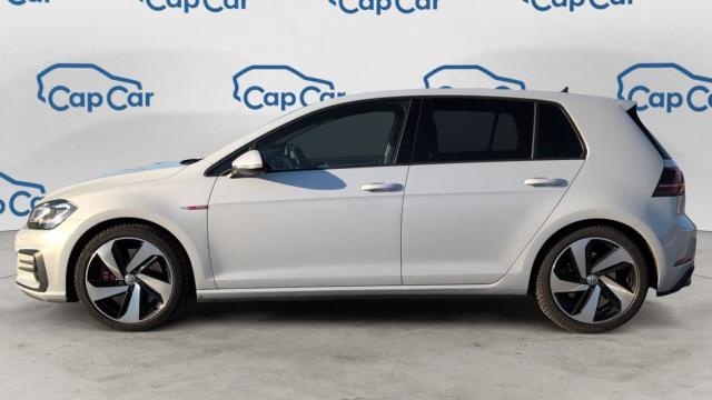 Volkswagen Golf image 1