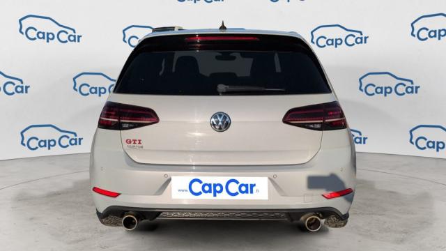 Volkswagen Golf image 9