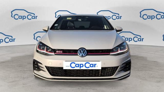 Volkswagen Golf image 4