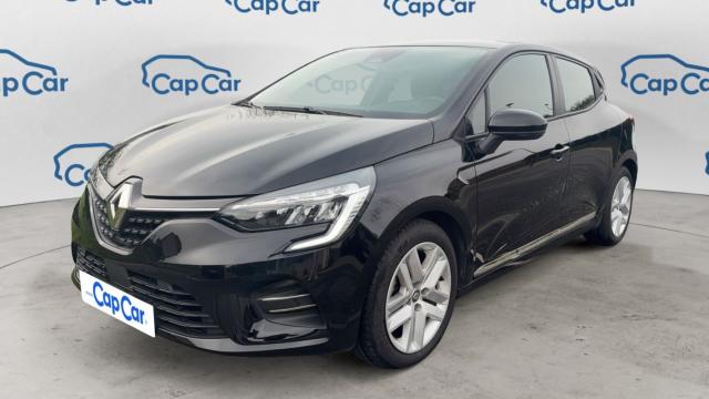 Renault Clio V 1.6 E-Tech 140 Edc6 Business