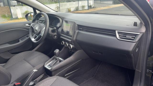 Renault Clio image 8