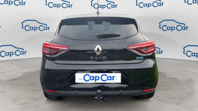 Renault Clio image 1