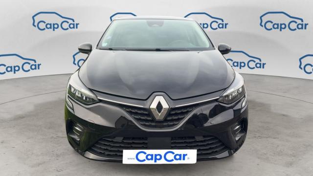 Renault Clio image 4