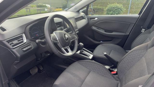 Renault Clio image 6