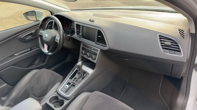 Seat Leon image 4