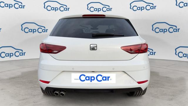 Seat Leon image 1