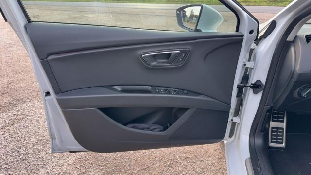 Seat Leon image 6