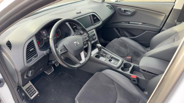 Seat Leon image 8