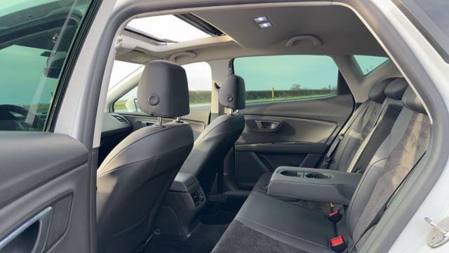 Seat Leon image 5