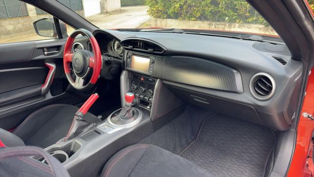 Toyota Gt86 image 4