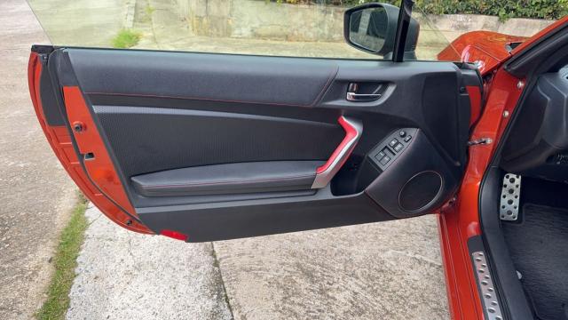 Toyota Gt86 image 6